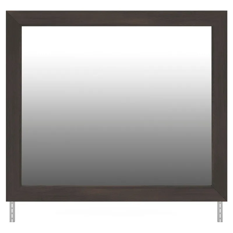 Shaehartin Bedroom Mirror