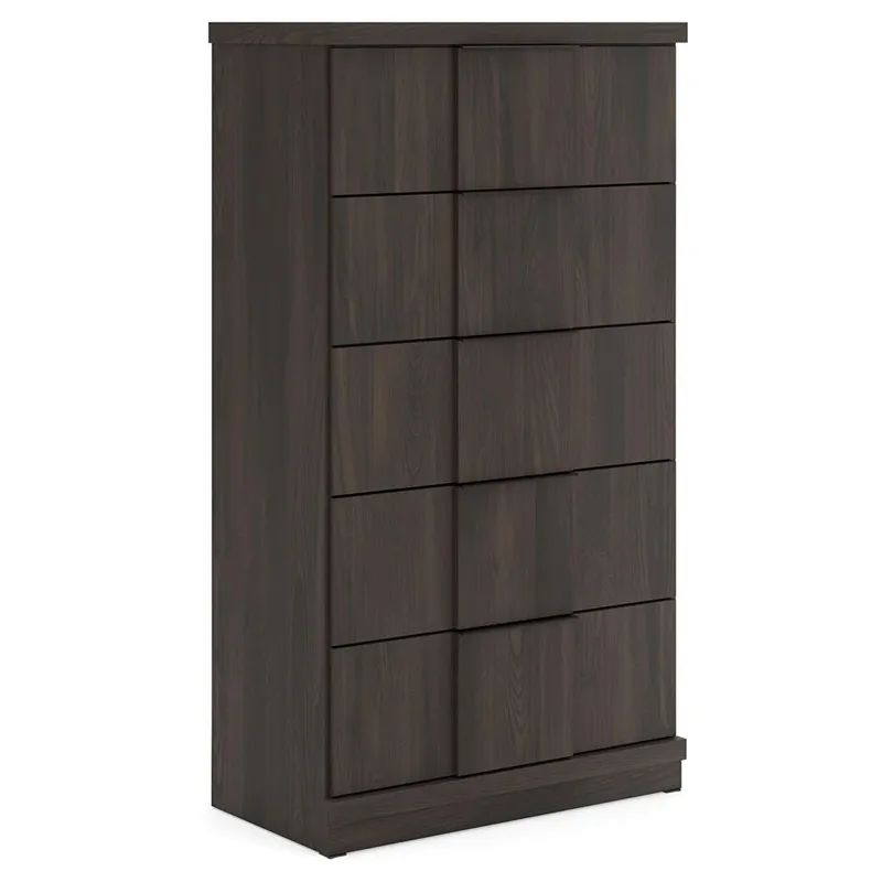 Shaehartin Chest of Drawers