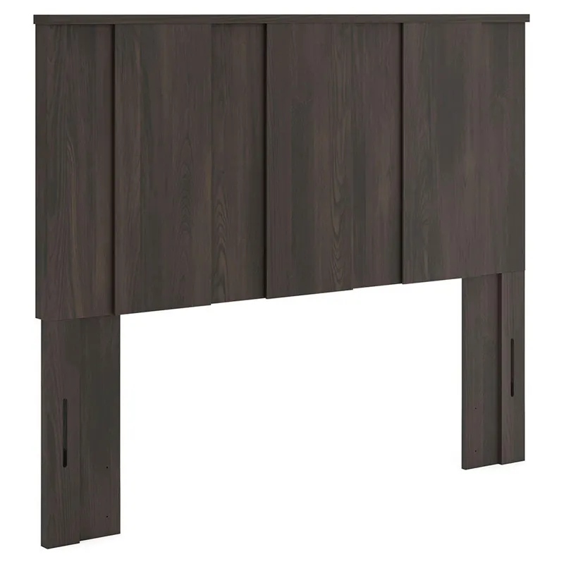 Shaehartin Queen Panel Headboard