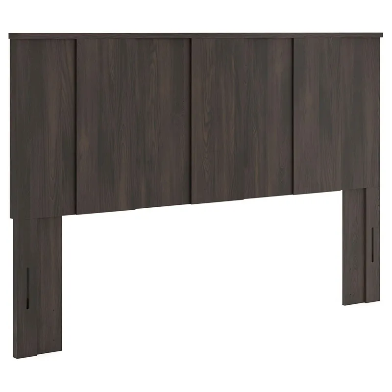 Shaehartin King Panel Headboard