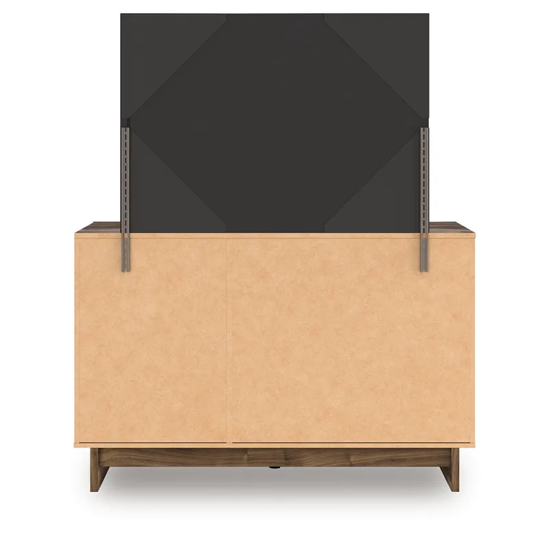 Chirason Dresser and Mirror