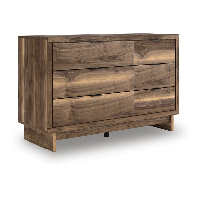 Chirason Dresser
