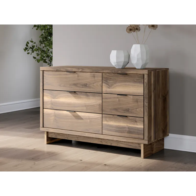 Chirason Dresser