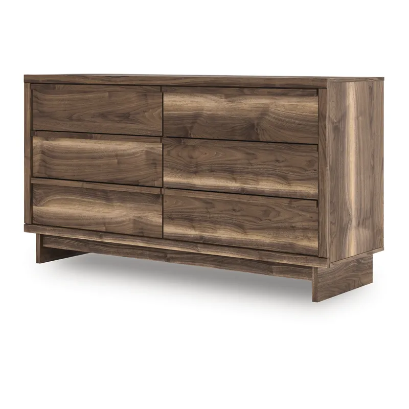 Chirason Dresser