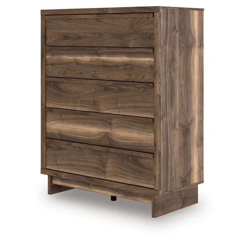 Chirason Wide Chest of Drawers