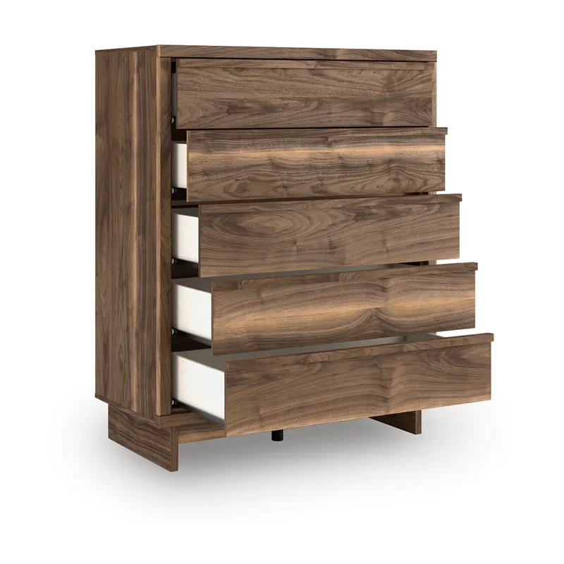 Chirason Wide Chest of Drawers