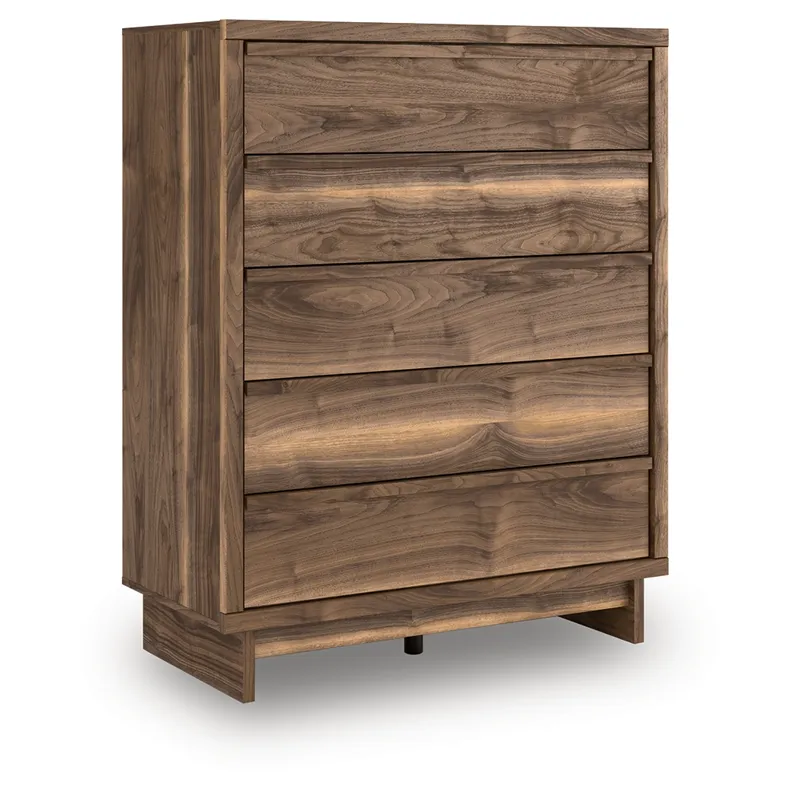 Chirason Wide Chest of Drawers