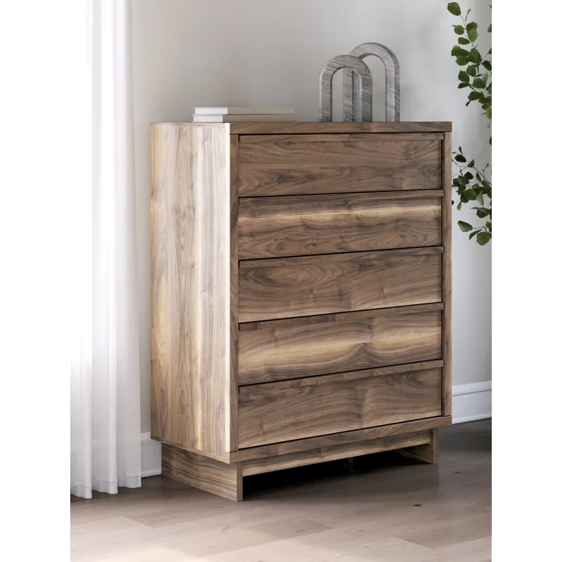 Chirason Wide Chest of Drawers