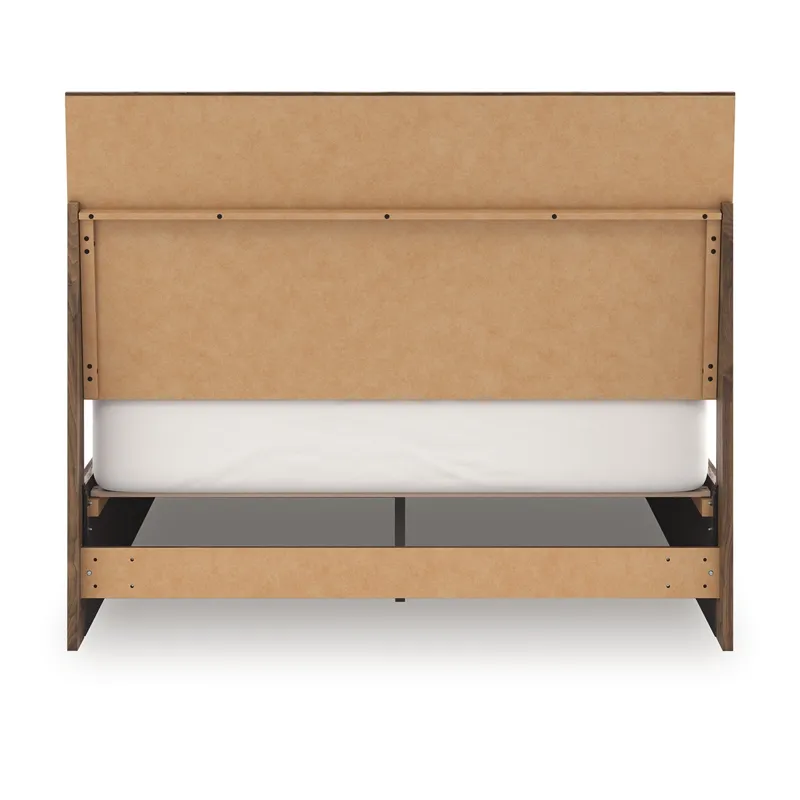 Chirason Queen Panel Bed