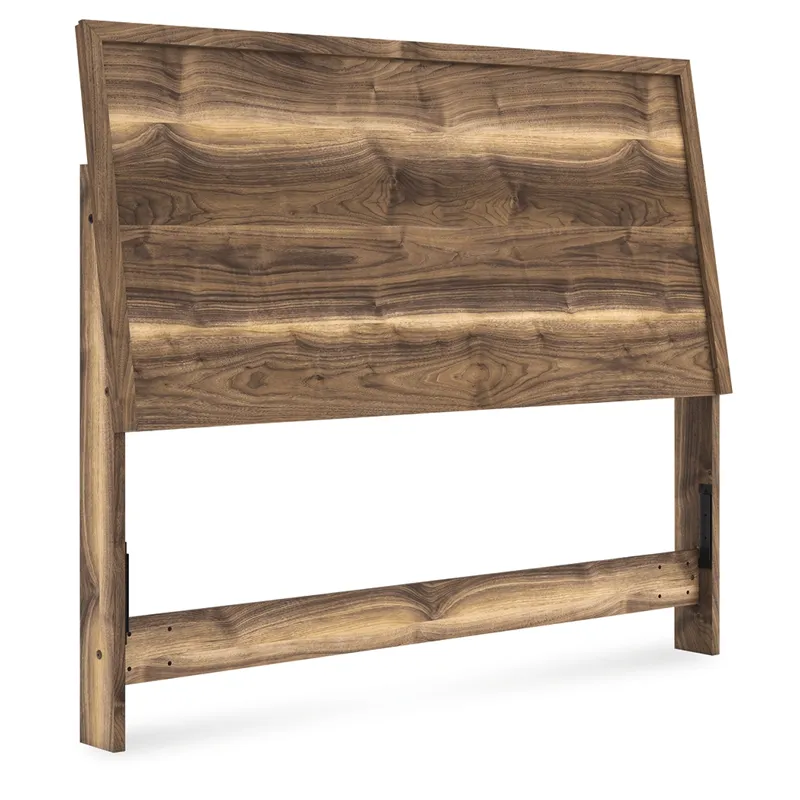 Chirason Queen Panel Headboard