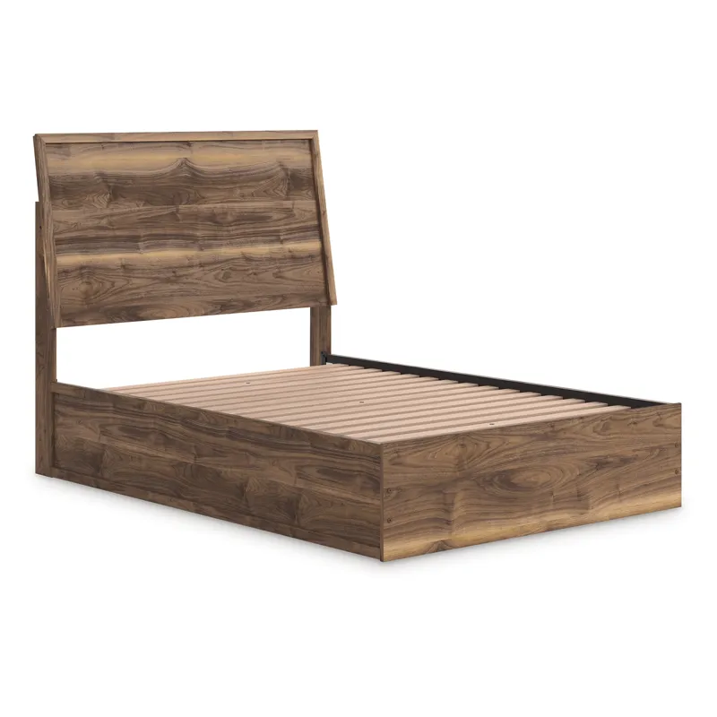 Chirason Full Panel Bed