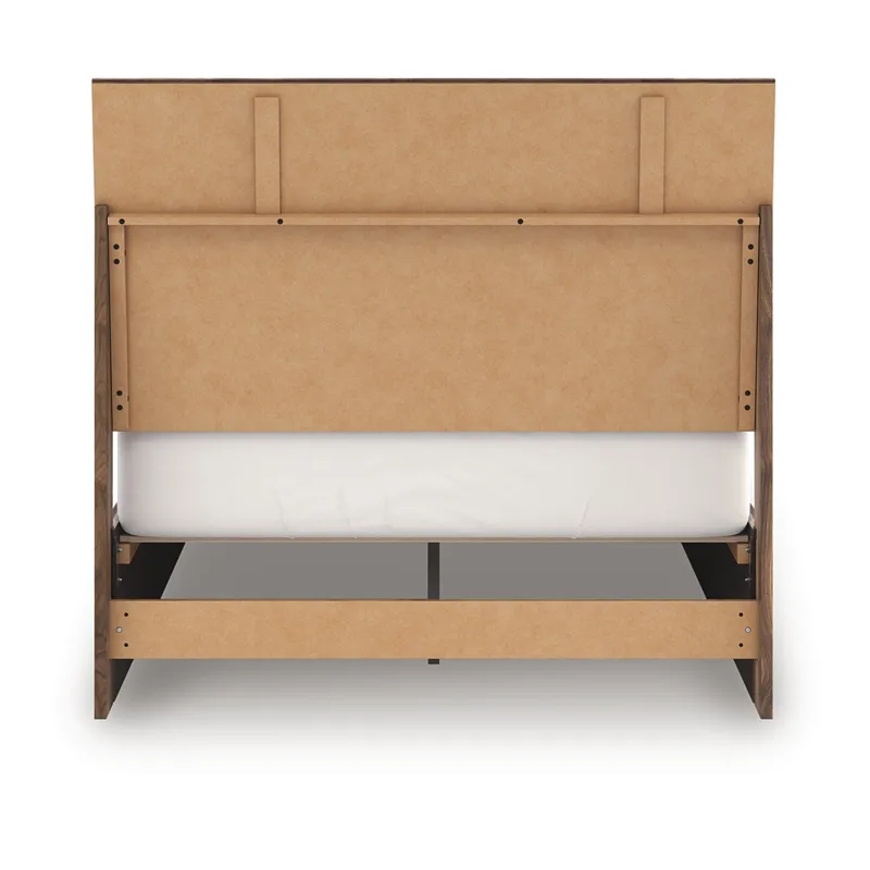 Chirason Full Panel Bed