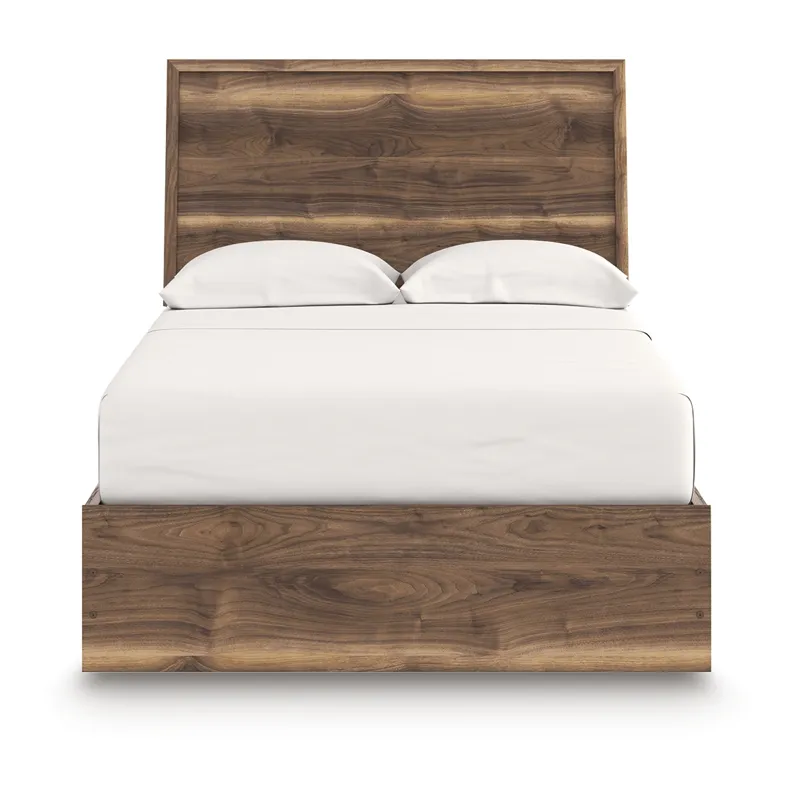 Chirason Full Panel Bed