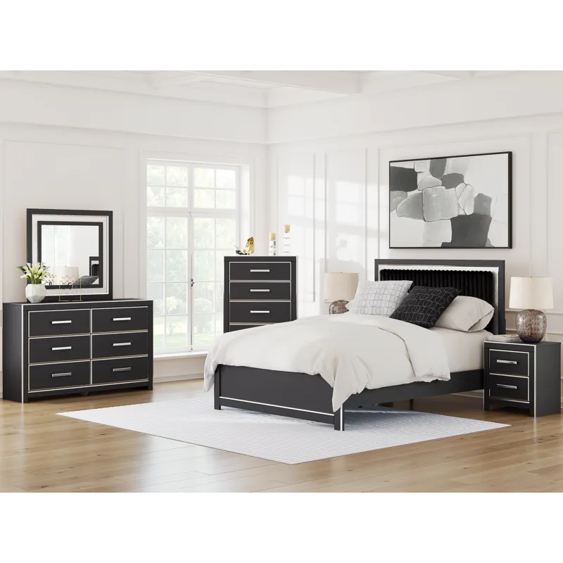 Birmonton Chest of Drawers
