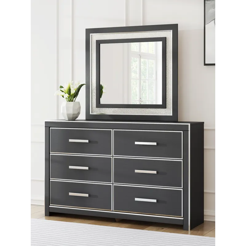 Zuraleus Dresser