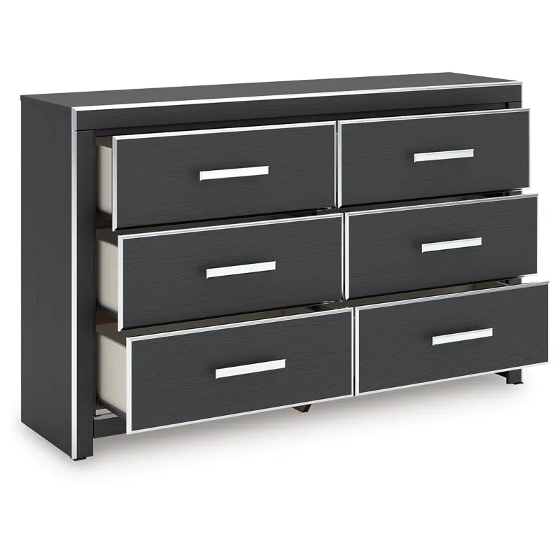 Zuraleus Dresser