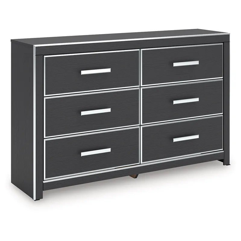 Zuraleus Dresser