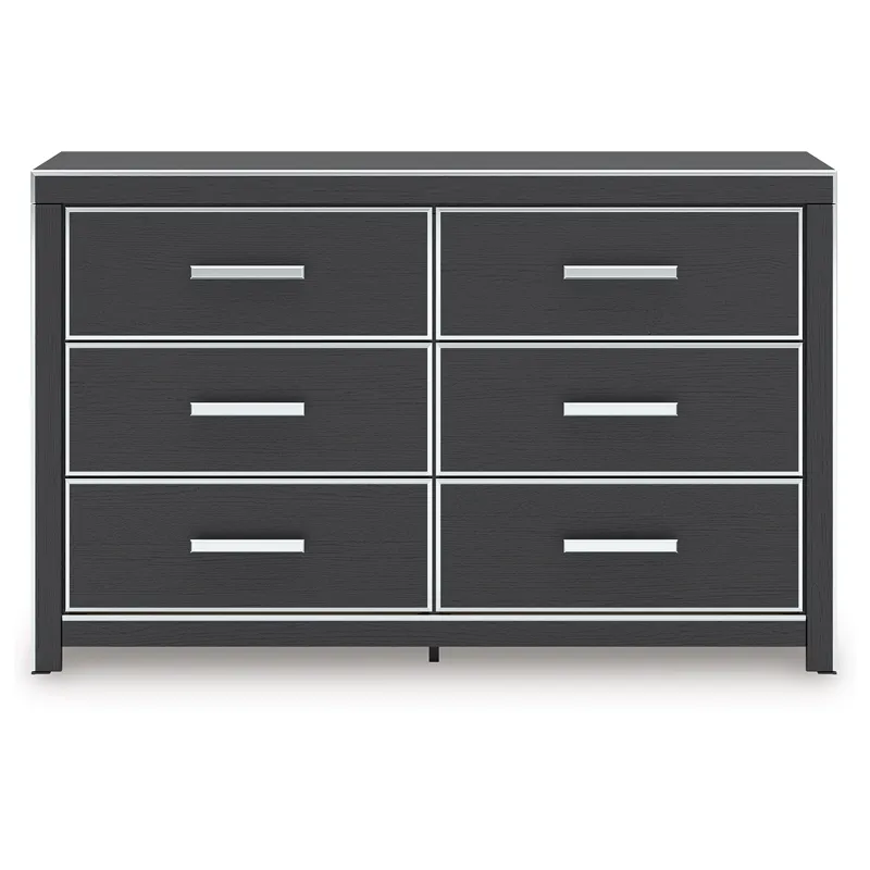 Zuraleus Dresser