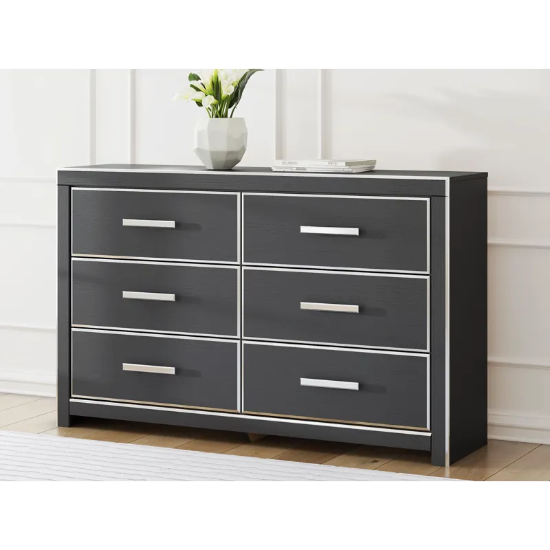 Zuraleus Dresser