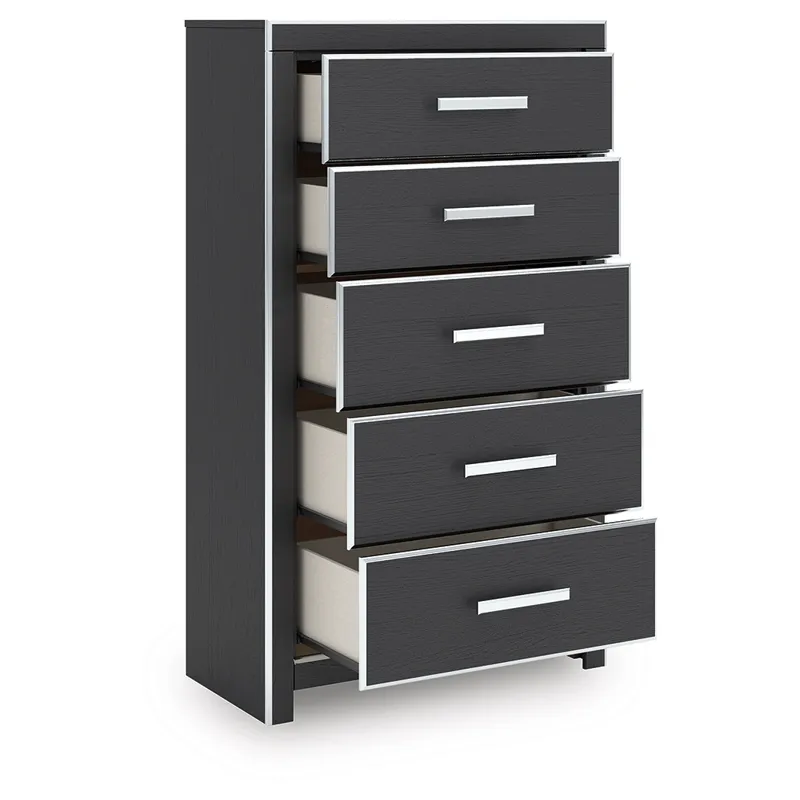 Birmonton Chest of Drawers