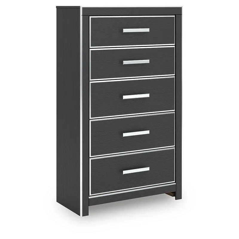 Birmonton Chest of Drawers