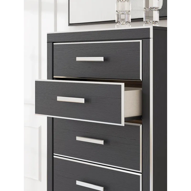 Birmonton Chest of Drawers
