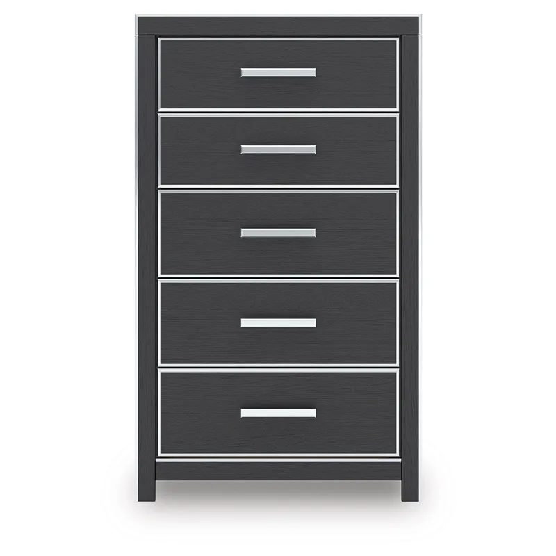 Birmonton Chest of Drawers