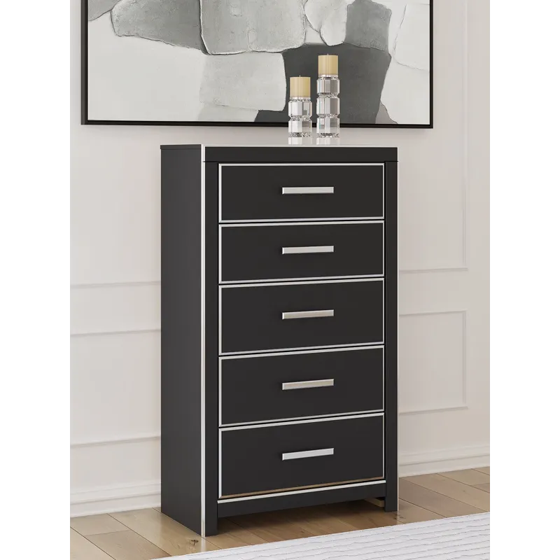 Birmonton Chest of Drawers