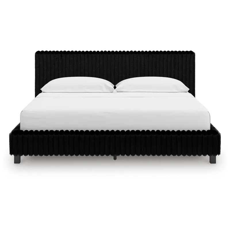 Birmonton California King Upholstered Bed