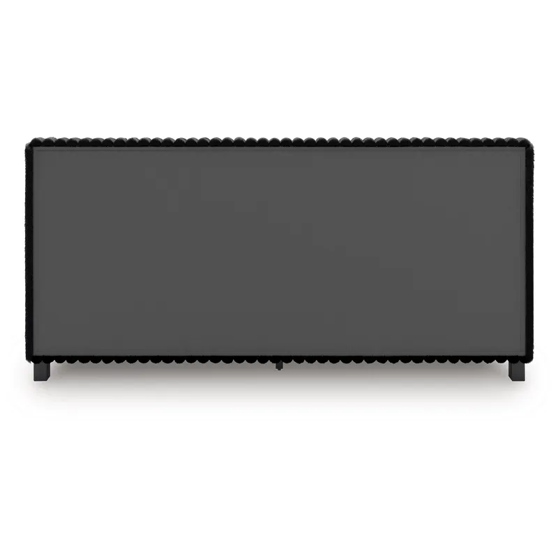 Birmonton King Upholstered Bed