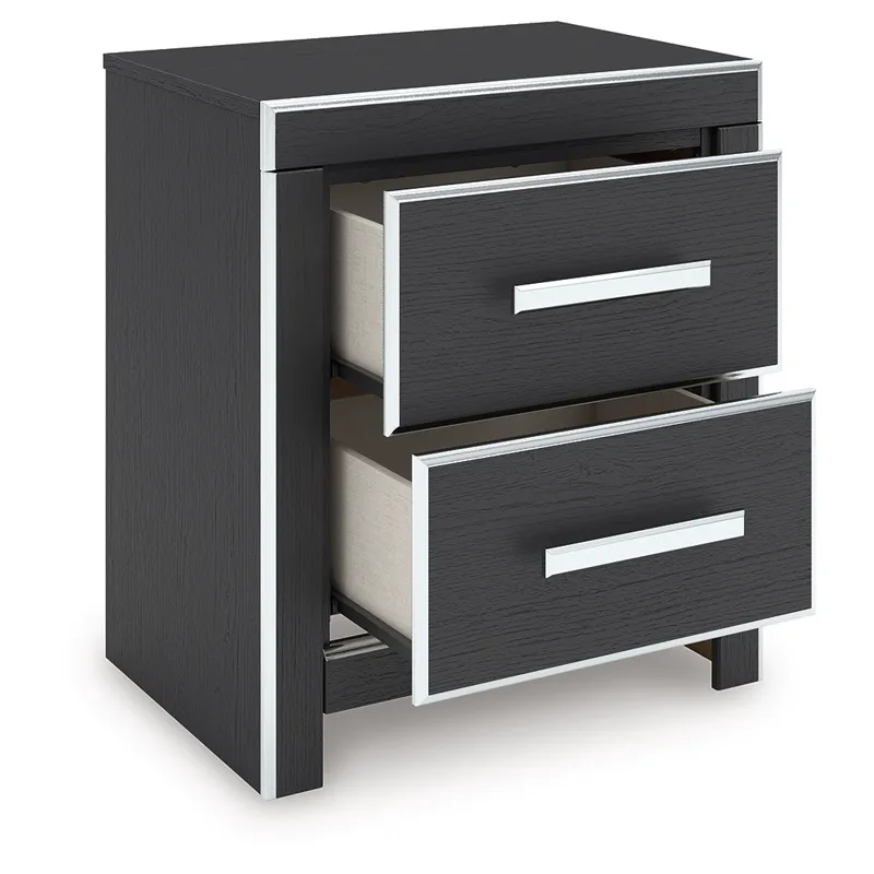 Birmonton Nightstand
