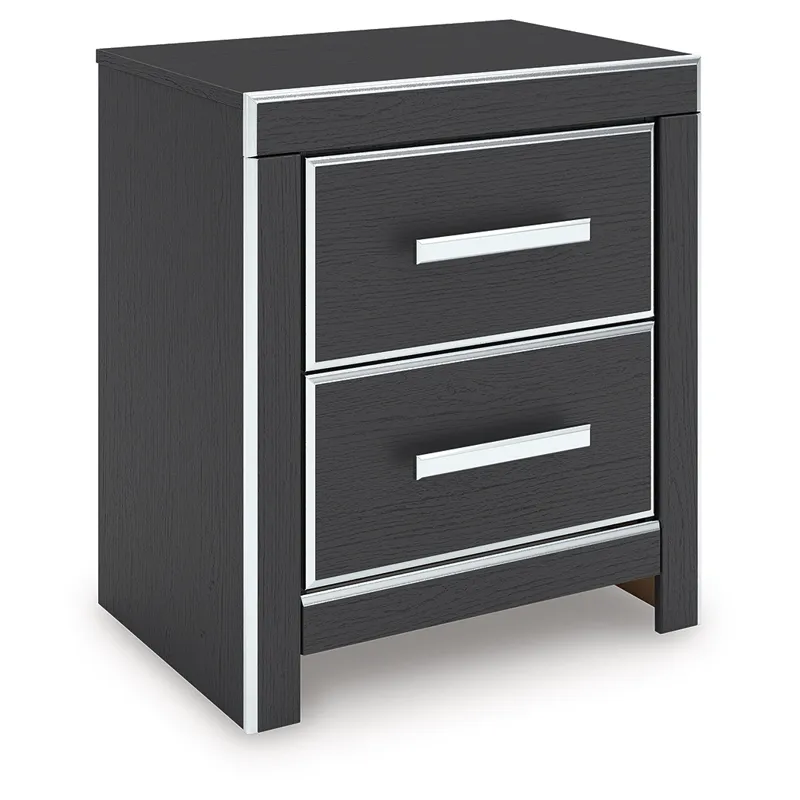 Birmonton Nightstand