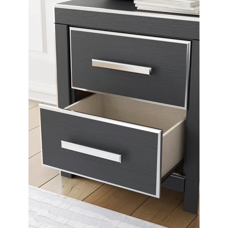 Birmonton Nightstand