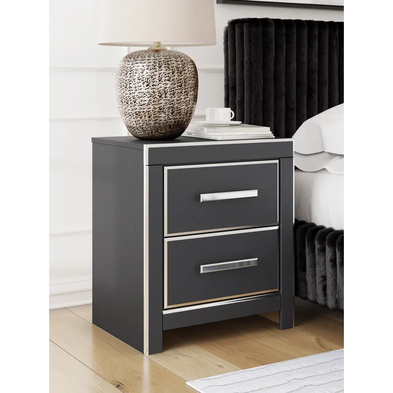 Birmonton Nightstand
