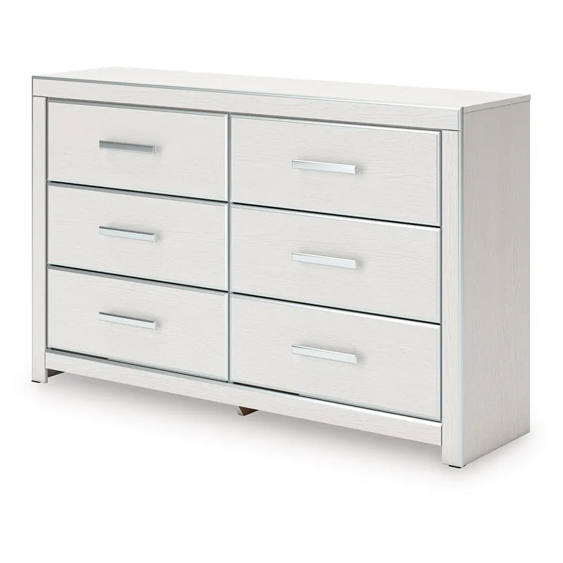 Birmonton Dresser