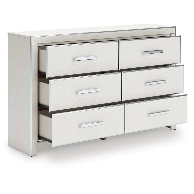 Birmonton Dresser