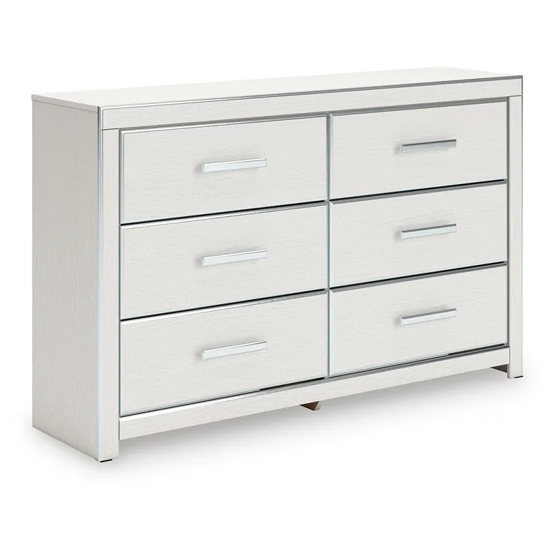 Birmonton Dresser