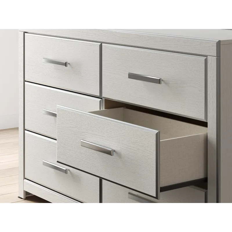 Birmonton Dresser