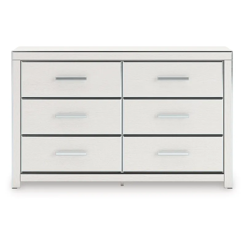 Birmonton Dresser