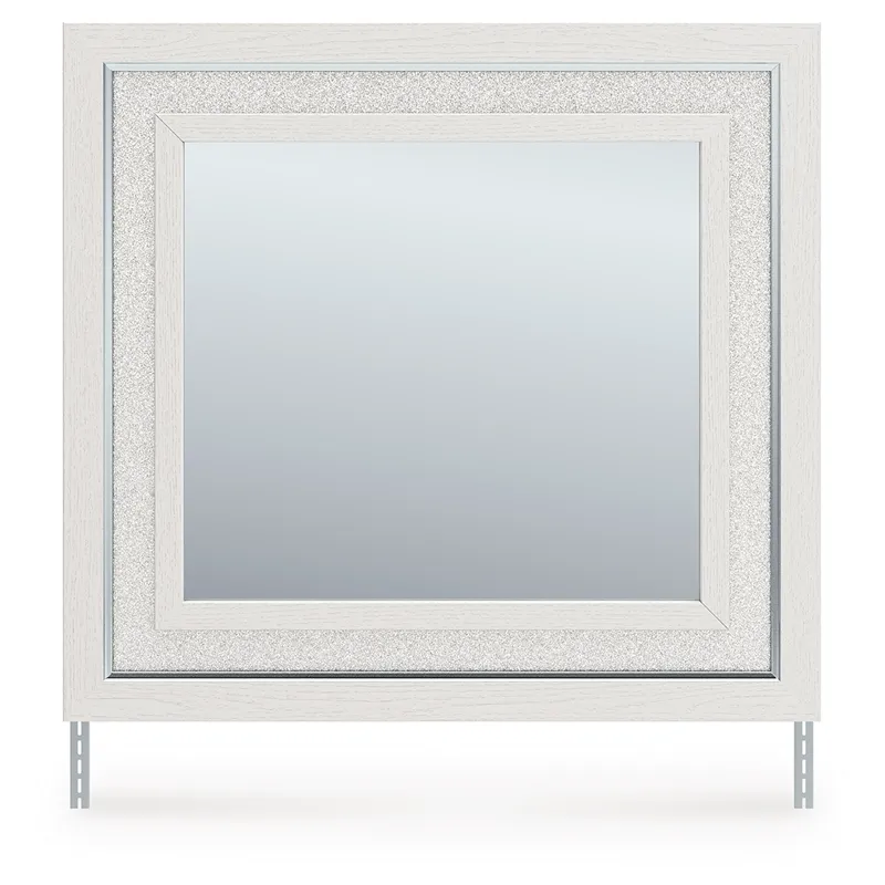 Birmonton Bedroom Mirror