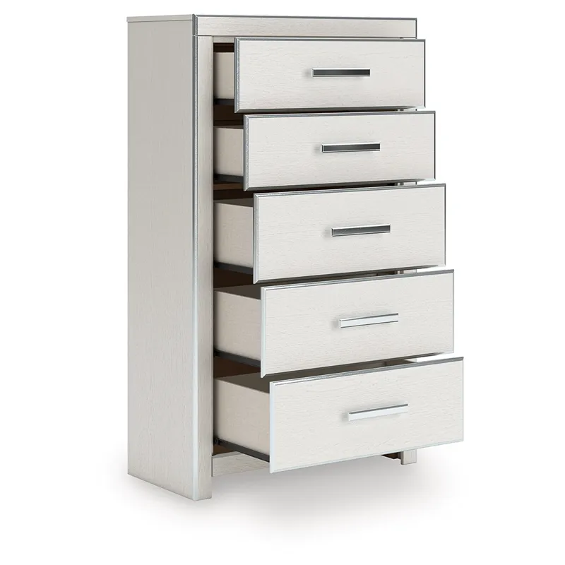 Birmonton Chest of Drawers