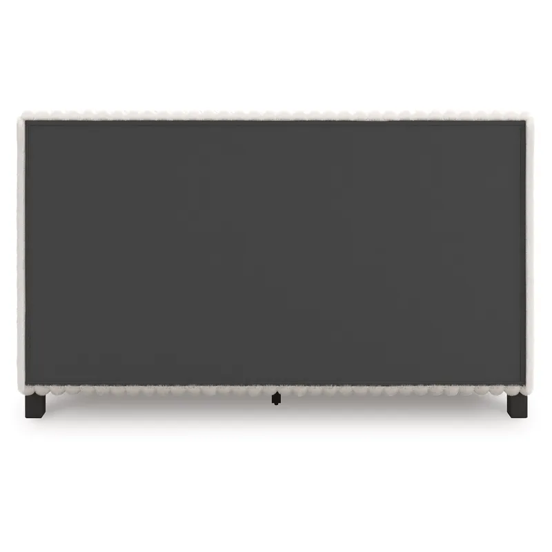 Birmonton Queen Upholstered Bed