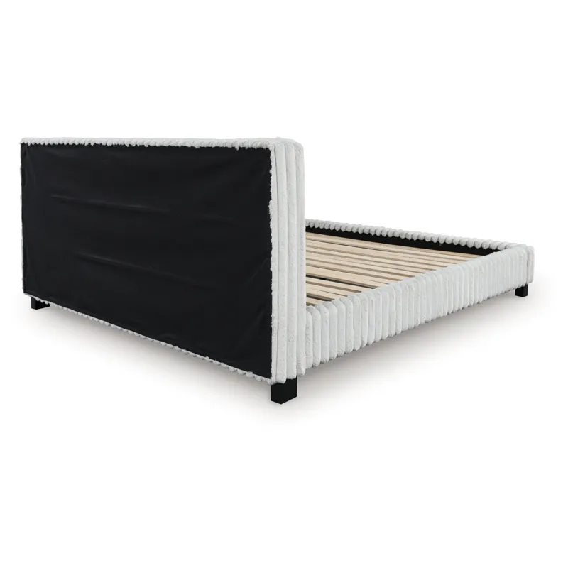 Birmonton California King Upholstered Bed