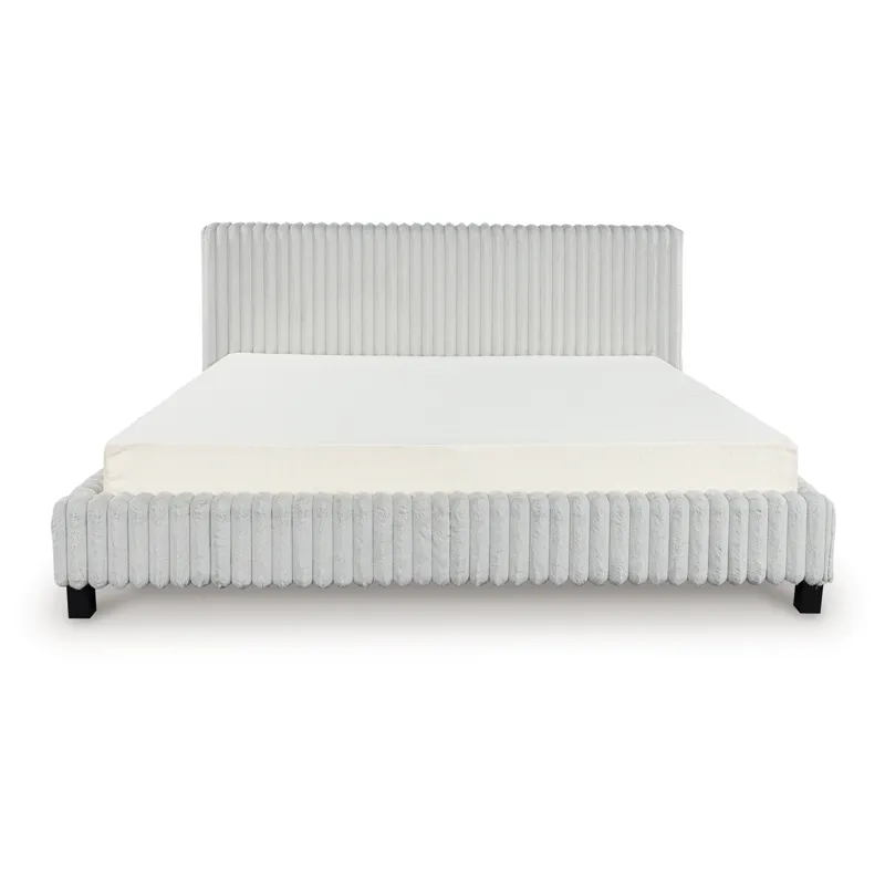 Birmonton California King Upholstered Bed