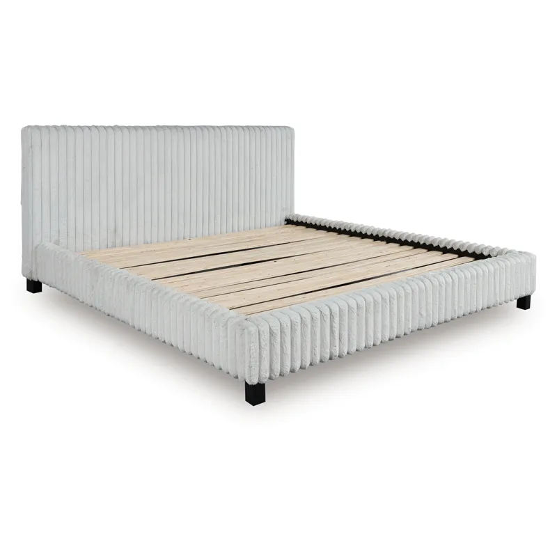 Birmonton California King Upholstered Bed