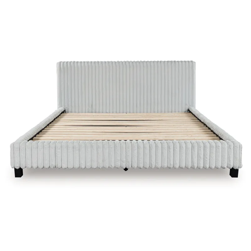 Birmonton California King Upholstered Bed