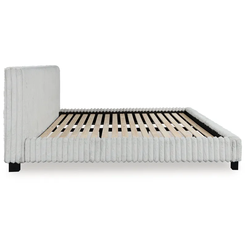 Birmonton California King Upholstered Bed