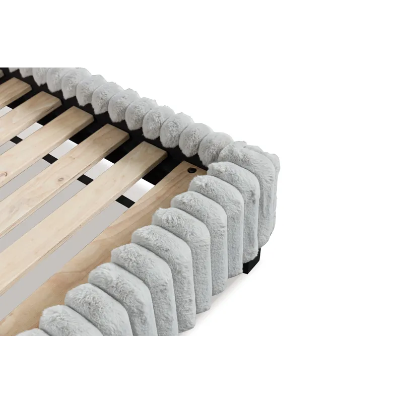 Birmonton California King Upholstered Bed