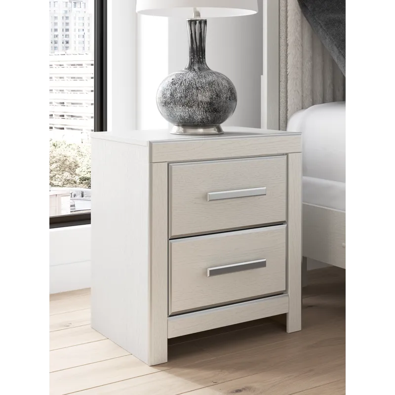 Birmonton Nightstand