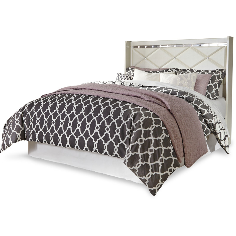 Dreamur Queen Panel Headboard By Signature Design Ashley B351